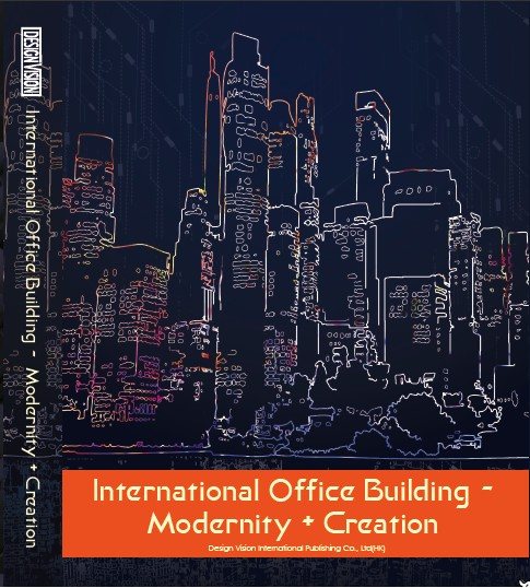 The International Office Buildings Book is published